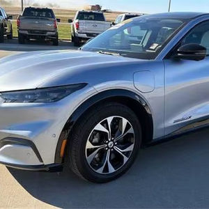 BESTUNE Mach-E Premium 2025, Nouveau, Conduite à Gauche, Transmission Manuelle, Pneus R16, Intérieur Sombre, Barre de Toit Métallique, Caméra Arrière, À VENDRE - Product Image 4