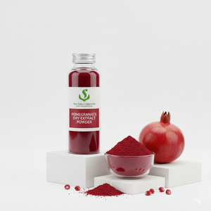 Extracto de Granada en Polvo Diseñado para una Integración Perfecta en Formulaciones de Alimentos, Bebidas y Cosméticos - Product Image 4