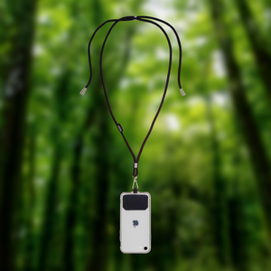 Porte-badge RPET Écologique Durable Polyvalent - Product Image 3