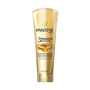 Pantene Pro-V Crema Idratante Quotidiana Antiforfora Lisciante 338 fl oz Cura Idratante per Capelli Prezzo Conveniente Vendita all'Ingrosso - Product Image 4