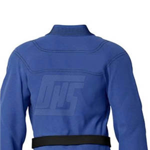 Uniforme de Jiu-Jitsu pour hommes, tissu de haute qualité, uniforme de Jiu-Jitsu pour hommes pour l'entraînement aux arts martiaux et la pratique quotidienne - Product Image 3