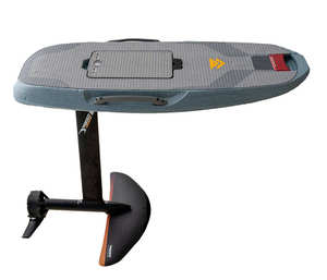 Flyer One eFoil ของแท้ แบรนด์ใหม่ คุณภาพสูงสุด - แพ็คเกจประสิทธิภาพสูงสุด MAX Plus - Product Image 3