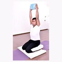 Couverture de yoga en coton biologique écologique, douce et durable, idéale pour la relaxation, la méditation et la pratique du yoga