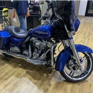 Motocicleta Harley-Davidson Street Glide Special Nueva en Venta - Product Image 1