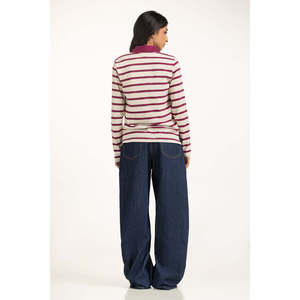 Camiseta Casual de Corte Ajustado WM-KTP-WS25-119 - Product Image 3