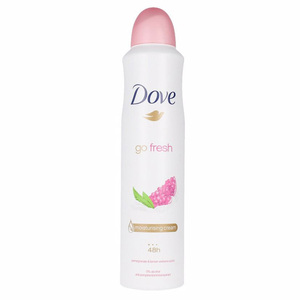 Desodorante en Aerosol Dove, Paquete de 150 ml * 6, Precio de Fábrica en el Reino Unido - Product Image 4