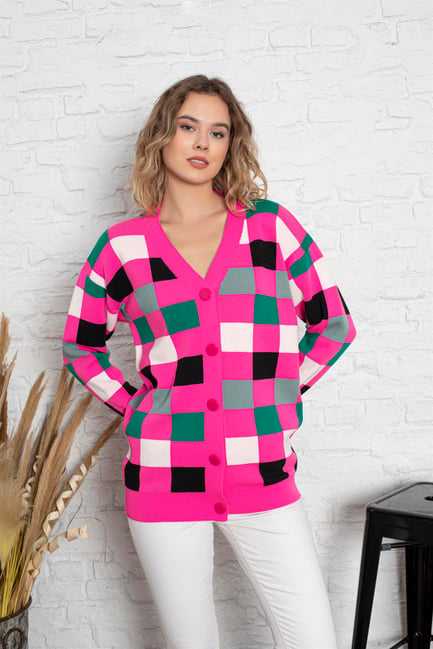 สีแดงม่วง