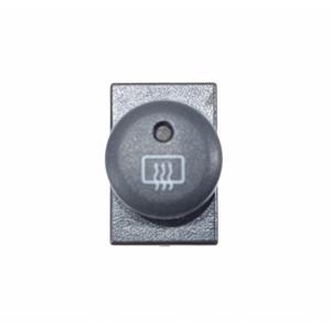 Bouton de commande du dégivreur de vitre arrière SUZUKI Jimny 1ère série M13A (98>05) - Product Image 1