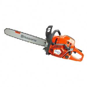 BEST PRICE FOR NEW ORIGINAL Hus 592xp Chain <b>Saw</b> Mill Machine Wood Cutting GAS Chainsaw Petrol POWER <b>Saw</b> 92.7cc 5.6kw for Sale - Product Image 4