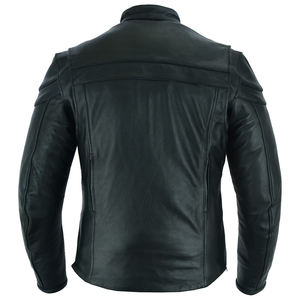 Top Quality Genuine <b>Sheepskin</b> <b>Leather</b> <b>Jacket</b> <b>Men</b> Motorcycle <b>Leather</b> <b>Jackets</b> Multi Color <b>Men's</b> <b>Leather</b> <b>Jacket</b> - Product Image 4