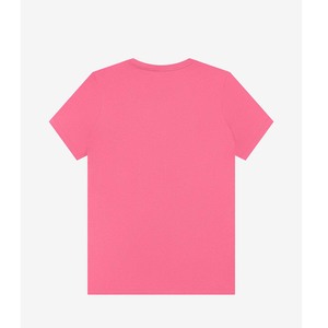 Camiseta Casual con Cuello Redondo para Mujer Bella + Canvas - Product Image 4