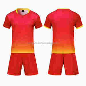 Uniforme de Hockey sobre Hielo de Primera Calidad, Jersey de Hockey sobre Hielo Sublimado del Equipo de Canadá y EE. UU., Uniforme de Hockey sobre Césped para Hombres, Mujeres y Niños - Product Image 5