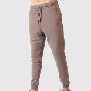 Chándales de Hombre Ropa Deportiva barata personalizada al por mayor de alta calidad stock personalizado listo para enviar chándales de hombre transpirables - Product Image 4