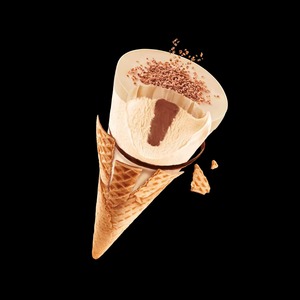 Kinder Bueno White Paquete de 2 Obleas de chocolate Premium Relleno de crema de avellanas Ideal para compartir regalos y bocadillos diarios - Product Image 3