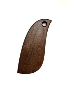 Gran oferta, tablas de cortar de madera gruesa de alta calidad en blanco para cocina, bloque inteligente, plato de charcutería, tablas de cortar de madera personalizadas - Product Image 2