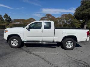 Toyota Tacoma SR d'occasion 2016 à bas prix à vendre - Product Image 4