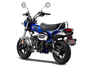 Oferta Anual 2025: Motocicletas Honda Dax125 Nuevas, DAX125AS - Product Image 6