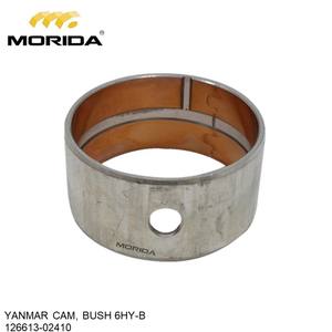 6HY-B 126613-02410 CAM, BUSH pour YANMAR - Product Image 2