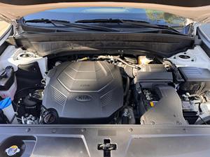 KIA TELLURIDE S V6 2021, Tracción Delantera, Motor V6 GDI DOHC de 3.8L, Gasolina, Automático, SUV/Crossover - Product Image 6