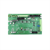 Assemblage de carte de circuit imprimé PCBA SMT multicouche OEM personnalisé
