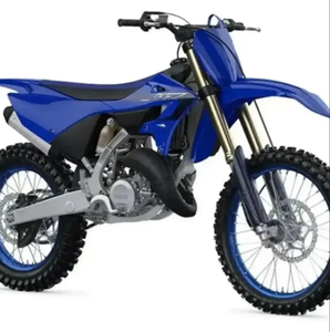 Motos de course YZ250 en promotion 2022 - État neuf, livraison disponible - Product Image 3