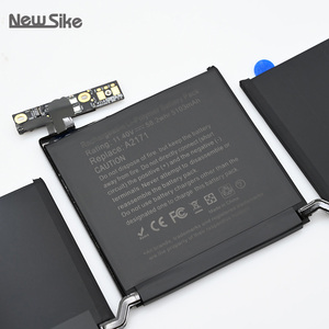 Batería de Alta Calidad A2171 para Portátil <span class=keywords><strong>MacBook</strong></span> <span class=keywords><strong>Pro</strong></span> Retina de <span class=keywords><strong>13</strong></span> Pulgadas con Touch Bar A2159 A2289 A2338 Año 2019 a <span class=keywords><strong>2020</strong></span> - Product Image 2