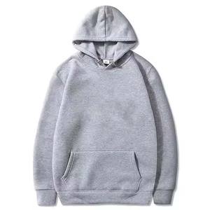 Sudaderas con capucha de diseño personalizado para hombre, elegantes cortes frontales, con capucha, mangas completas, estilo Hip Hop, Sudadera con capucha de lavado ácido con diseño personalizado - Product Image 1