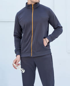 Último diseño de chándal de invierno para hombre, casual, manga larga, personalizado, color polar, chándal para hombre - Product Image 1