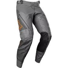 Pantalones de Motocross MX Racing Sportswear, Talla Grande, Transpirables, Resistentes al Viento, 180-360, para Motocross, BMX, ATV, Ciclismo, Enduro, XL, Adultos - Product Image 3