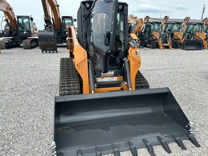 Contactez nous maintenant Case TR310B Compact Wheel Skid Steer Loader Très bon marché - Product Image 2