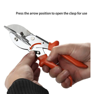 Chất lượng cao 45 -135 độ cắt góc kéo đa miter kéo đa góc cắt của khuôn - Product Image 3