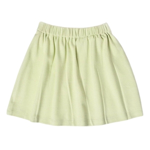 เด็กทารก เด็กวัยหัดเดิน ลำลอง เป็นมิตรกับสิ่งแวดล้อม แห้งเร็ว กระโปรงนุ่ม ผ้านุ่มปลอดภัย ดีไซน์น่ารักเรียบง่าย สวมใส่สบายทุกวัน - Product Image 2