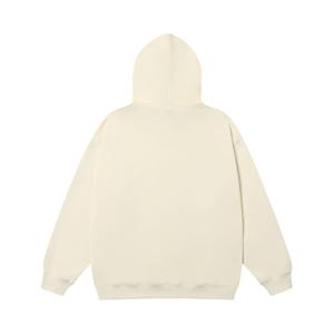 Sudadera con Capucha de Algodón Grueso Informal Personalizada de Alta Calidad 2025, Proveedor de Sudaderas con Capucha Unisex Clásicas Normales de Hombros Caídos y Talla Grande - Product Image 3