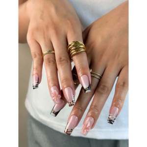 Unghie Finte Morbide Effetto Naturale - Titolo Prodotto Descrittivo - Product Image 4