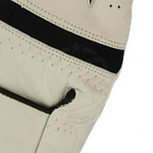 Gants de Golf personnalisables en cuir souple avec Logo pour hommes et femmes - Product Image 6