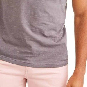 Nouveau débardeur de vêtements de remise en forme pour hommes et débardeur respirant de qualité et de taille supérieure à bas prix avec logo personnalisé - Product Image 5