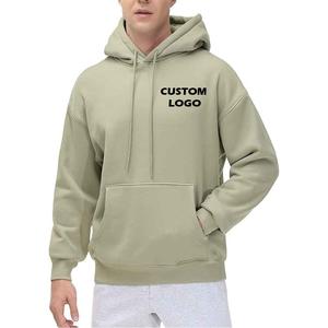 Sudadera con Capucha de Moda, Nueva Llegada, Material de Algodón Mezclado para Invierno, para Hombre, Personalizada, 420, 450, 500, 600 Gsm, Sudaderas de Alta Calidad para Hombre - Product Image 6