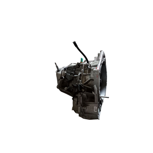 RENAULT Captur Série (19>) TRANSMISSION MANUELLE COMPLÈTE 320101142R Bifuel/Gaz 1.0 - Product Image 1