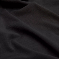 Chemise à manches longues en jersey de laine mérinos Custom Mile Maker, respirante, à séchage rapide, couche de base, coupe athlétique pour homme, col rond 180