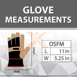 Safety Wear Custom Color Working Gloves Private Label Working Gloves Design Your Own Product Working Gloves - Product Image 5
