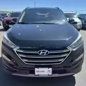 2018 para Tucson 1,6 T Limited Car a la venta SUV Top usado RHD/LHD Vehículo con volante a la derecha Dark Entrega rápida disponible - Product Image 5