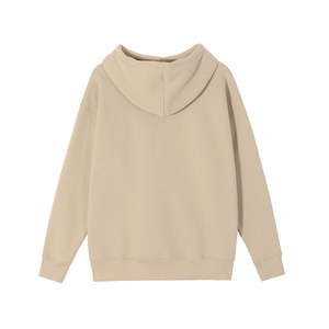 Sudaderas con capucha y sudaderas de algodón para hombre, talla grande, con logotipo personalizado al por mayor, envío DDP - Product Image 1