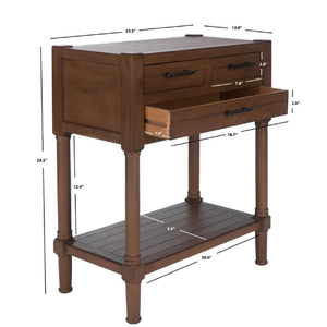 Best Quality Luxury Designed Modern Style Wooden <b>Console</b> <b>Table</b> for Decorative Living Room Furniture with <b>Storage</b> Feature - Product Image 6