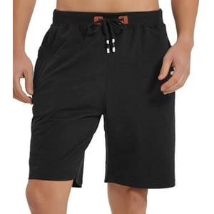 Shorts Bermuda Décontractés pour Hommes les Plus Vendus – Vêtements de Sport Adulte en Spandex/Coton Biologique, Méthode de Tricotage Unie, Vente en Gros - Product Image 3