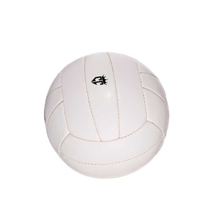 Servicio OEM Mejor calidad Tamaño personalizado 4 Balones de fútbol gaélico Cuero PU Balones de fútbol gaélico oficial GAA - Product Image 2