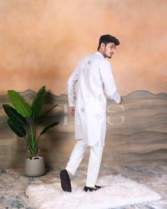 Kurta styliste artisanale - Product Image 4
