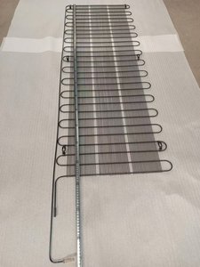 Offre Spéciale monocouche fil Tube condenseur évaporateur nouvel état réfrigérateur pièces de rechange pour réfrigérateur - Product Image 3