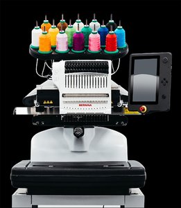 Promoción - Máquina de Bordar Computarizada Bernina E16 Pro - Product Image 1