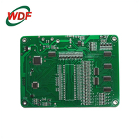 Diseño de PCB de Alta Frecuencia, Fabricación de PCBA para Equipos de Comunicación