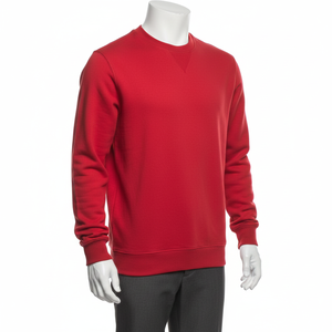 Sweat-shirt à capuche en molleton pour homme avec logo personnalisé sur le devant, 100% coton, anti-froissement, respirant, tissu 360g, poids lourd pour l'hiver - Product Image 4